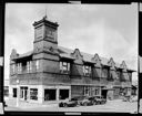 Eagles Hall, Market & K Streets, ca. 1928, #55558_1