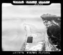 Aerial view of Grays Harbor with Bowerman Airfield, 3/10/1969-3/20/1969, #55847_1