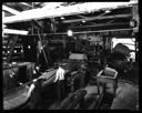 Men and women working inside Grays Harbor Veneer Co. plant, 3/7/1926, #10593_1