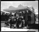 Gilmore Service Station, 500 West Wishkah Street, 7/1934, #13513_1