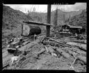 Loading at landing and log dump, 1947, #23660-4_1