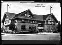 Elks Club exterior, circa 1910, #4321_1