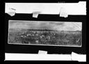 Panoramic view of  Cosmopolis, circa 1895, #4337_1