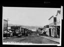 Street scene, Main St., Montesano , circa 1905, #4342_1