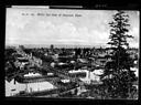 Bird's eye view of Hoquiam, circa 1900, #4345_1