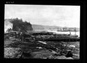 Wilson Bros. & Co. lumber mill, circa 1903, #4374_1