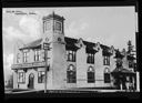 Eagles Hall, Market & K Streets, circa 1920, #4386_1