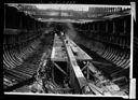 Ship S.S. ABERDEEN under construction, circa 1918, #4433_1