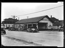 Lincoln Red Crown Gas Service Station, 1926, #4536_1