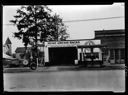 Red Crown gas station, 1926, #4540_1