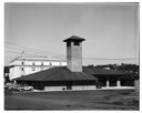 Hoquiam Fire Station and Post Office, 9/29/1972, #59944_1