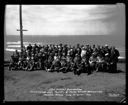 29th Annual Washington State Sheriffs' & Police Officers' Convention 1933, 7/20/1933 - 7/22/1933, #L360001_1