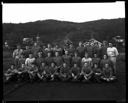 Hoquiam Football Team, circa 1935, #L360010_1