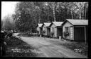 Halbert's Tourist Park at Lake Quinault , circa 1930, #3906_1