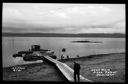 Dock at Seal Rock , Hood Canal, circa 1925, #4101_1