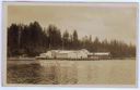 Whaling Station at Bay City, circa 1911, #4348_1