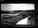 Waterfront view of Aberdeen 1885, ca 1885, #4372B_2