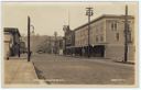 Street scene, 8th St. from L St. , circa 1915, #4390_1