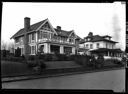 Albert Schafer house, Montesano, circa 1928, #L360004_4