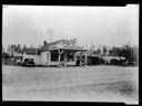 Ocean City Post Office, cabins, gas station, circa 1932, #L360011_10