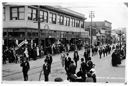 Parade 1914 on Simpson Avenue, 1914, #L360015_6