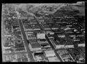 Aerial view of Aberdeen business district, circa 1925, #L360017_6