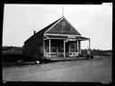 Ocosta Post Office, circa 1927, #L360018_13