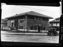 Hoquiam Public Library, circa 1915, #L360018_7