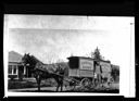 Hoquiam Dairy truck, circa 1905, #L360019_4