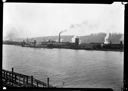 Waterfront with Eureka Cedar Shingle & Lumber Co., circa 1910, #L360025_5