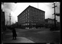 Finch Building exterior  on Heron Street, circa 1920, #L360026_17