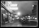 Heron Street scene at night, circa 1927, #L360026_20