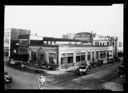 Street scene with Weir Theatre, circa 1922, #L360026_21