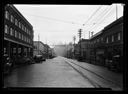 Street scene, Hoquiam, circa 1922, #L360026_22