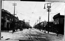 Business section, Aberdeen, circa 1910, #L360026_7