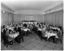 Rayonier Service Pin dinner, Hoquiam Office , 10/4/1956, #31581_1