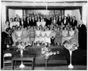 Order of Runeberg Choir, 4/27/1957, #32132_1