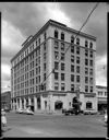 Becker Building, 7/1/1957, #32341_1