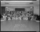 Reunion, Aberdeen Weatherwax High School, Class of 1937, Elks Club, 6/28/1957, #32351_1