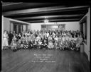 Reunion, Hoquiam High School, Class of 1932 at Emerson Hotel, 7/13/1957, #32368_1