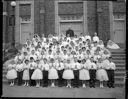 St. Mary's Roman Catholic Church first communion class, 5/11/1958, #33167_1