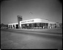 Ruddach Motors Inc. building exterior, Circa 1960, #33376_1