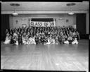 Reunion,  Aberdeen Weatherwax High School, Class of 39 at Elks Club , 6/14/1959, #34483_1