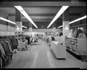 John O'Conner Women's Apparel new store interior, 8/3/1959, #34775_1