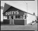 Duffy's Tavern exterior, 10/3/1959, #35026_1