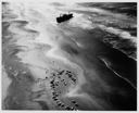 Lipari Freighter Aground at Grayland, 10/25/1959, #35257_1