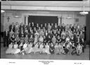 Reunion, Aberdeen Weatherwax High School, Class of 1944 at the Elks Club, 11/28/1959, #35470_1