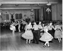 9th Annual March of  Dimes Square Dance at Elks Club, circa 1960, #36212_1