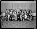 Turnbull Teacher's retirement party at Morck Hotel, 5/14/1960, #36774_1