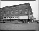 Malstrom's Fine Foods exterior after remodeling, 5/2/1960, #36864_1